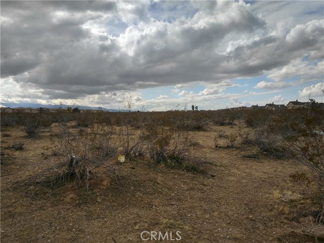 0 Hwy 395/ Bella Pine Rd, Victorville, CA, 92392 0 Hwy 395/ Bella Pine Rd, Victorville, CA, 92392