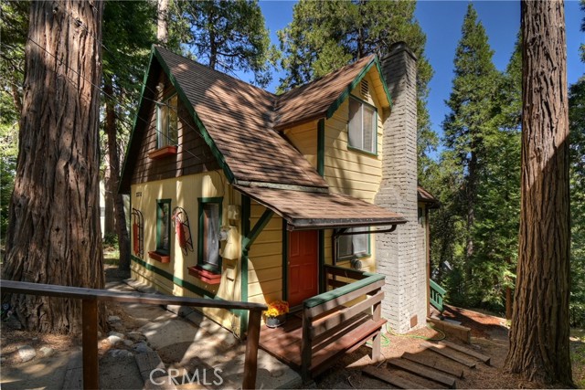 23718 Scenic, Crestline, CA 92325