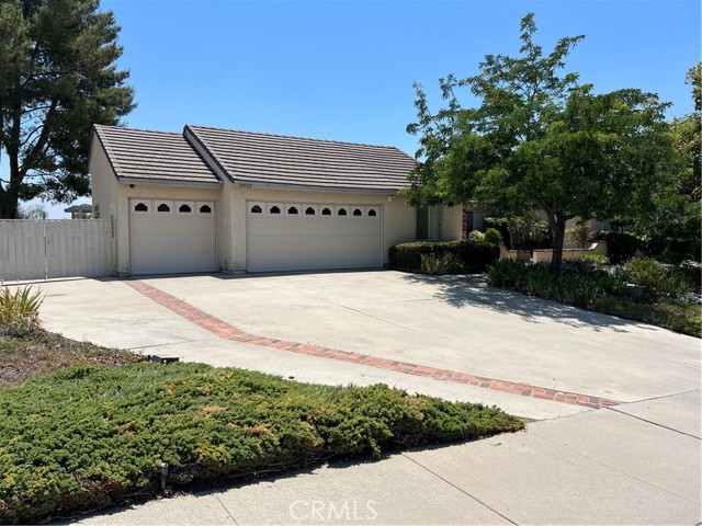 Detail Gallery Image 1 of 1 For 24969 Manzanita Ave, Moreno Valley,  CA 92557 - 4 Beds | 2/1 Baths