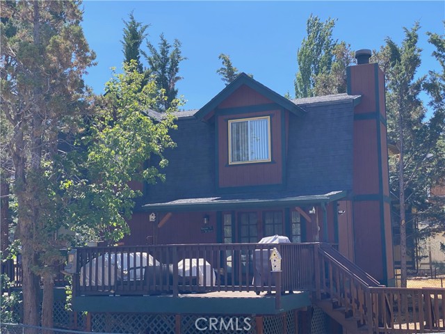 228 Kern Ave, Sugarloaf, CA 92386