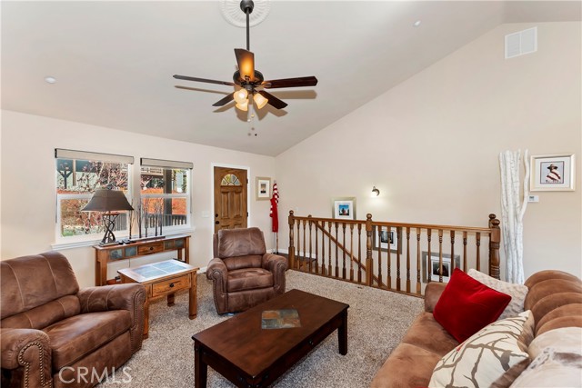 Detail Gallery Image 7 of 49 For 26660 Merced Ln, Lake Arrowhead,  CA 92352 - 3 Beds | 2/1 Baths