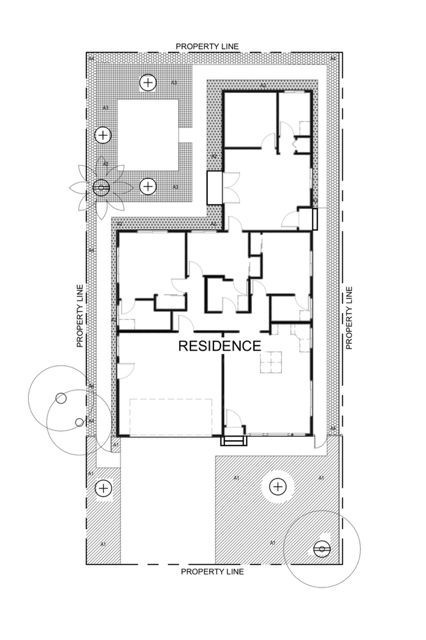 Detail Gallery Image 2 of 3 For 3213 Mills Ave, La Crescenta,  CA 91214 - – Beds | – Baths