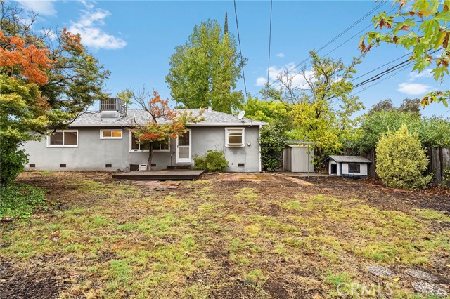 Detail Gallery Image 27 of 41 For 7 Terrace Dr, Chico,  CA 95926 - 3 Beds | 1 Baths