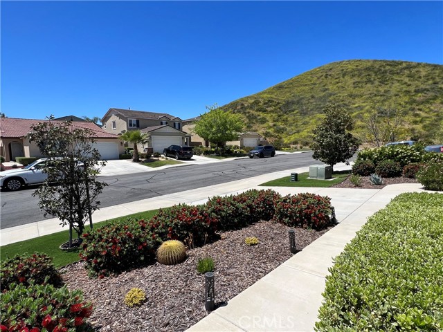 Detail Gallery Image 39 of 43 For 35102 Caraway Ct, Lake Elsinore,  CA 92532 - 3 Beds | 2 Baths