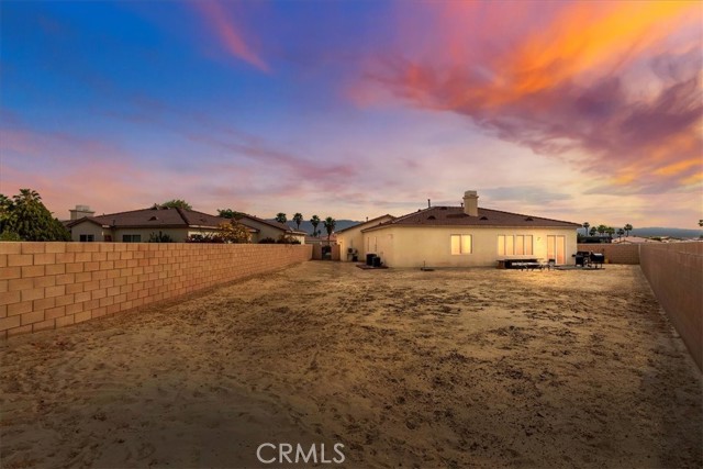 Detail Gallery Image 30 of 42 For 80821 Sunstar Ct, Indio,  CA 92201 - 4 Beds | 2 Baths