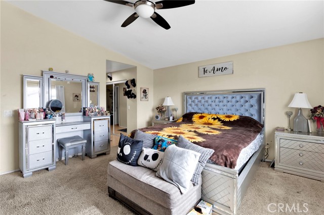 Detail Gallery Image 35 of 45 For 15166 Arcadian, Adelanto,  CA 92301 - 5 Beds | 3 Baths