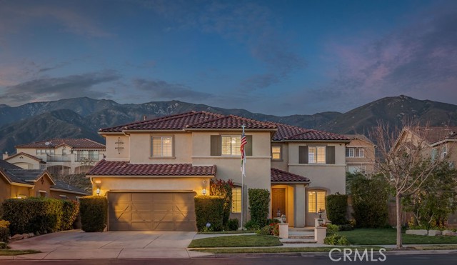 12870 Salmon Court, Rancho Cucamonga, CA 91739