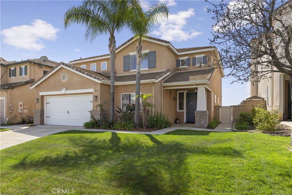 31171 Old Trail Circle