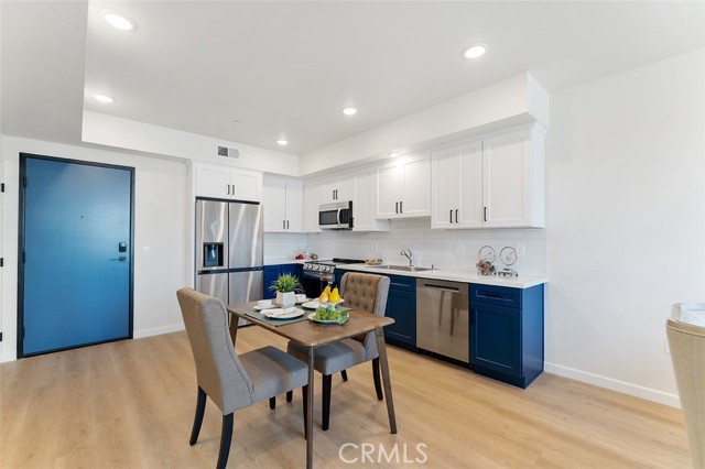 Detail Gallery Image 11 of 41 For 4064 E Live Oak Ave #502,  Arcadia,  CA 91006 - 1 Beds | 1 Baths