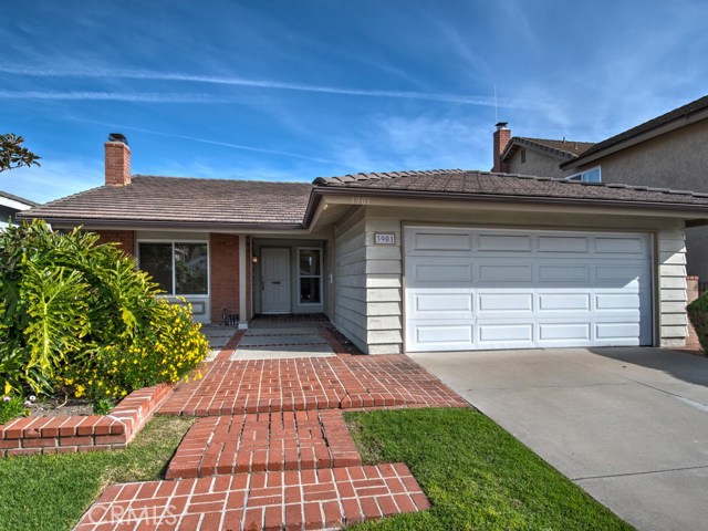 3901 Blackthorn St, Irvine, CA 92606