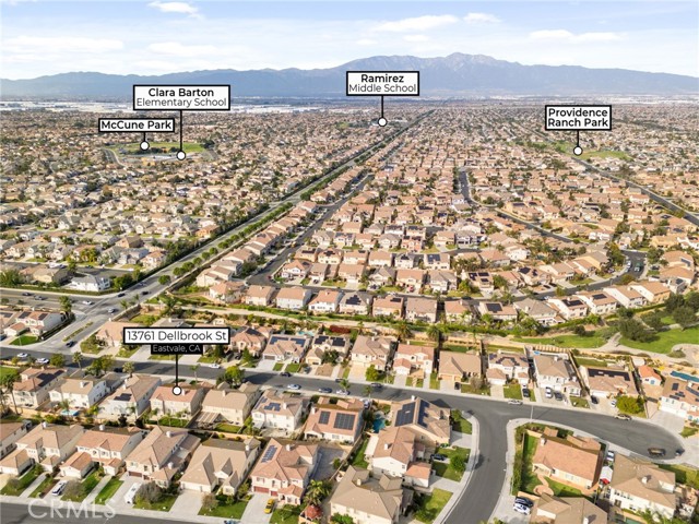 Detail Gallery Image 57 of 63 For 13761 Dellbrook St, Corona,  CA 92880 - 6 Beds | 4 Baths