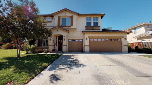 8789 Maroon Peak Way, Riverside, CA 92508