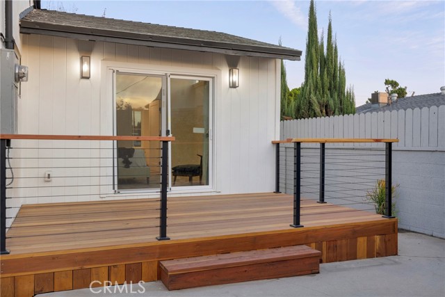 Detail Gallery Image 43 of 49 For 5711 Simpson Ave, Valley Village,  CA 91607 - 4 Beds | 2/1 Baths