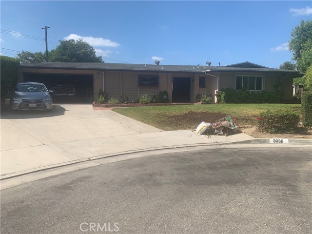 3036 Deolinda Dr, Hacienda Heights, CA 91745