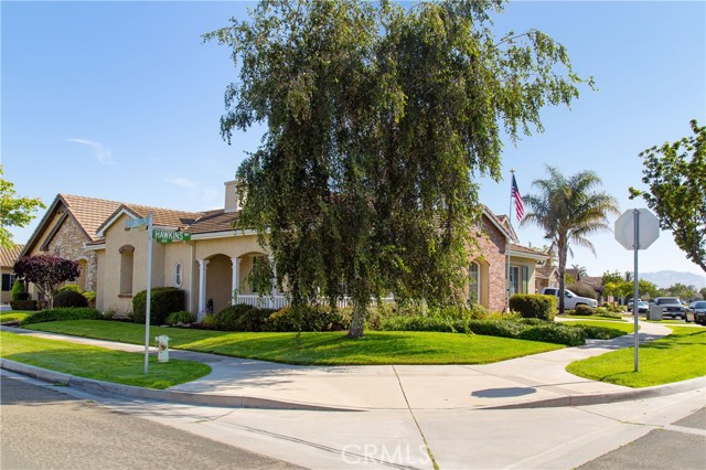 Detail Gallery Image 35 of 37 For 617 Hawkins Way, Santa Maria,  CA 93455 - 3 Beds | 2 Baths