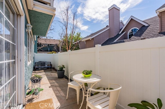 Detail Gallery Image 22 of 23 For 1948 Rory Ln #4,  Simi Valley,  CA 93063 - 3 Beds | 2/1 Baths