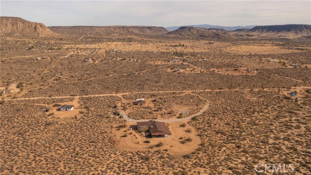 Detail Gallery Image 44 of 47 For 2310 Cottontail Rd, Pioneertown,  CA 92268 - 3 Beds | 3 Baths