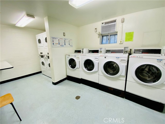 Community laundry Community laundry