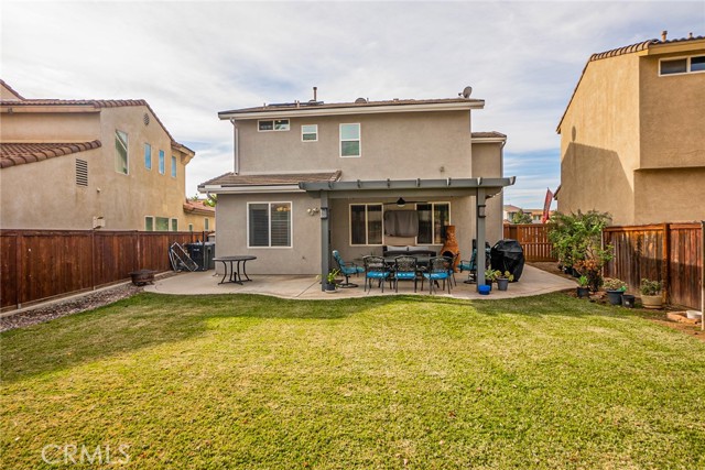 Detail Gallery Image 41 of 44 For 1498 Palma Bonita Ln, Perris,  CA 92571 - 3 Beds | 2/1 Baths