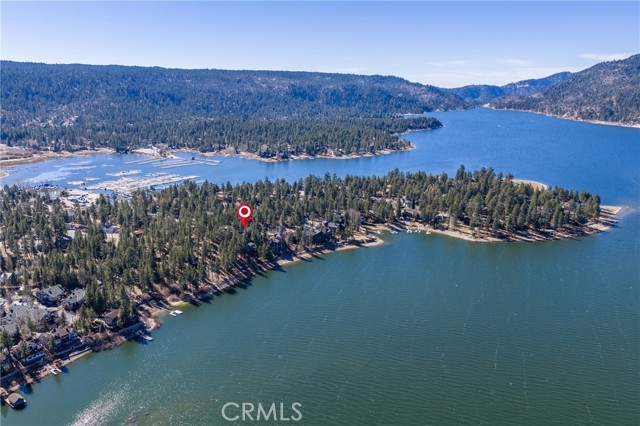 Detail Gallery Image 56 of 59 For 195 Knoll, Big Bear Lake,  CA 92315 - 5 Beds | 4 Baths