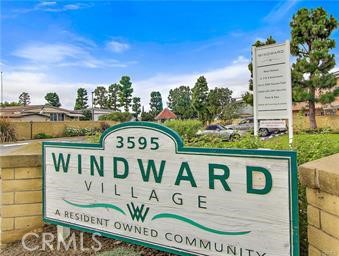 Detail Gallery Image 31 of 39 For 3595 Santa Fe Avenue, #302, Long Beach,  CA 90810 - 3 Beds | 2 Baths
