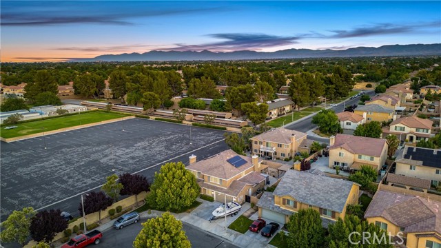 Detail Gallery Image 46 of 50 For 3200 Still Meadow Ln, Lancaster,  CA 93536 - 5 Beds | 4/1 Baths