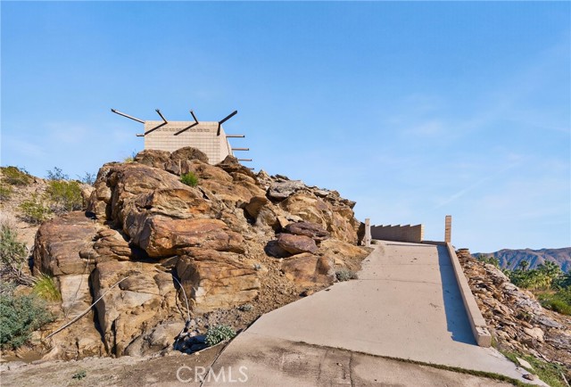 Detail Gallery Image 12 of 49 For 1 Ridge Road, Palm Springs,  CA 92264 - 0 Beds | 0 Baths