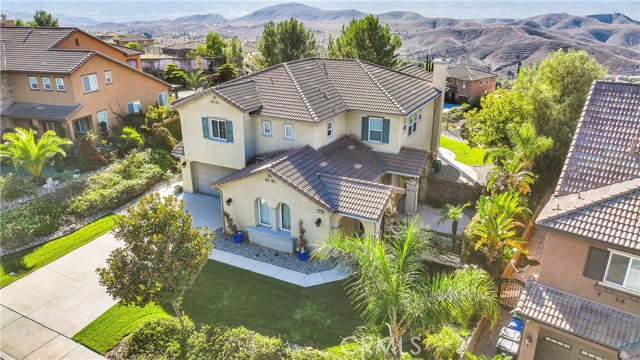 Detail Gallery Image 57 of 66 For 16959 Broken Rock Ct, Riverside,  CA 92503 - 4 Beds | 3/1 Baths