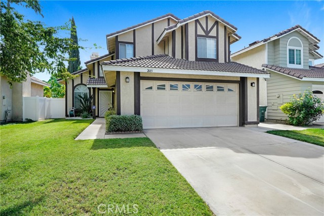 Detail Gallery Image 1 of 17 For 2685 Annapolis Cir, San Bernardino,  CA 92408 - 3 Beds | 2/1 Baths