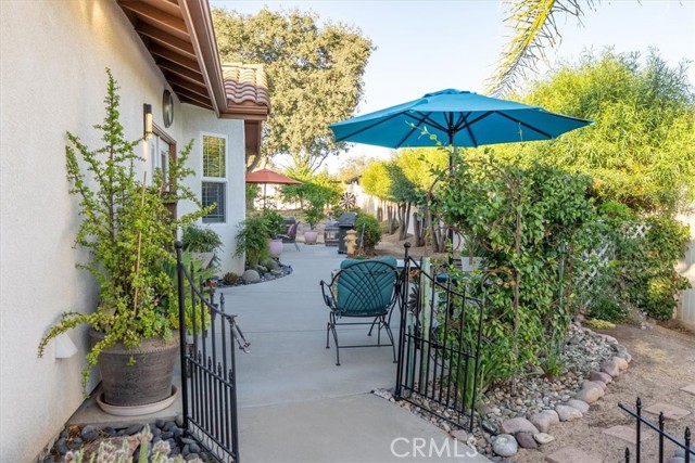 Detail Gallery Image 37 of 46 For 518 Grand Canyon Dr, Paso Robles,  CA 93446 - 3 Beds | 2/1 Baths