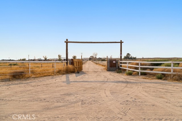 Detail Gallery Image 22 of 75 For 16736 Wild Rd, Helendale,  CA 92342 - 0 Beds | 0 Baths