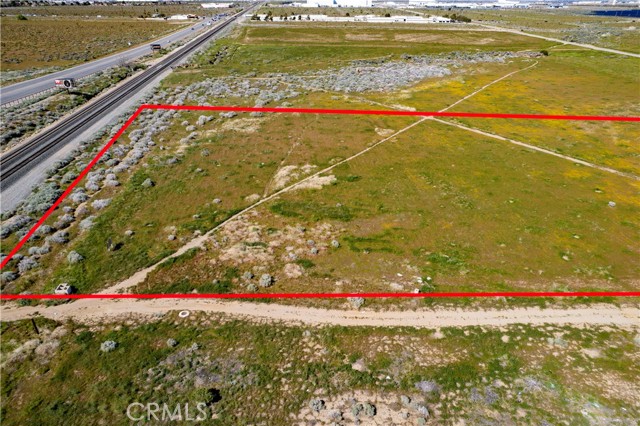 Detail Gallery Image 18 of 30 For 0 Avenue P-8, Palmdale,  CA 93552 - – Beds | – Baths