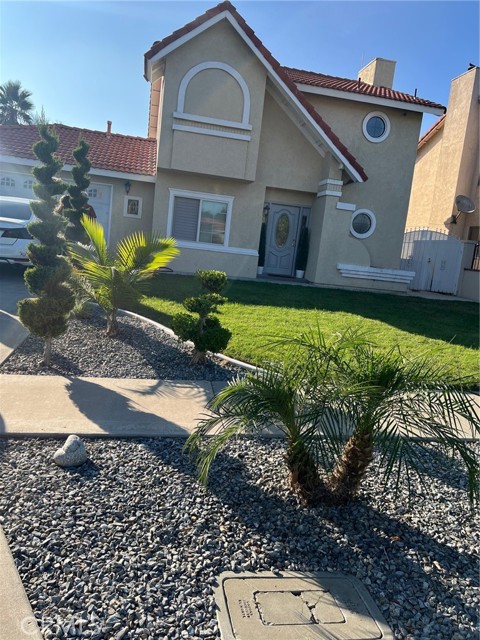 Detail Gallery Image 10 of 10 For 9326 Bunny Ln, Fontana,  CA 92335 - 4 Beds | 3 Baths