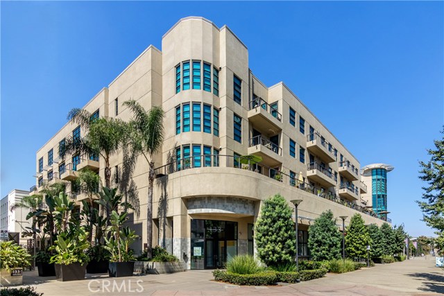 133 The Promenade #423, Long Beach, CA 90802