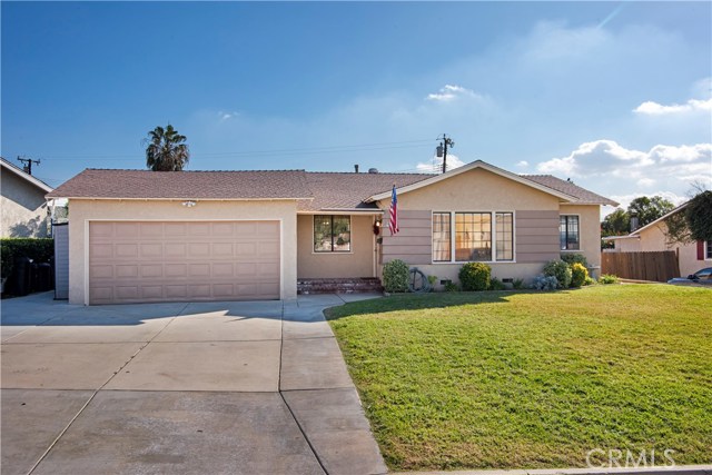 1712 Gold Dust St, Glendora, CA 91740