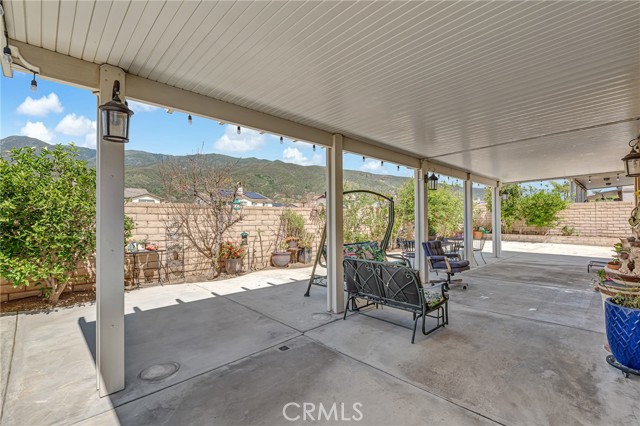 Detail Gallery Image 41 of 45 For 15356 Thistle St, Fontana,  CA 92336 - 5 Beds | 3 Baths