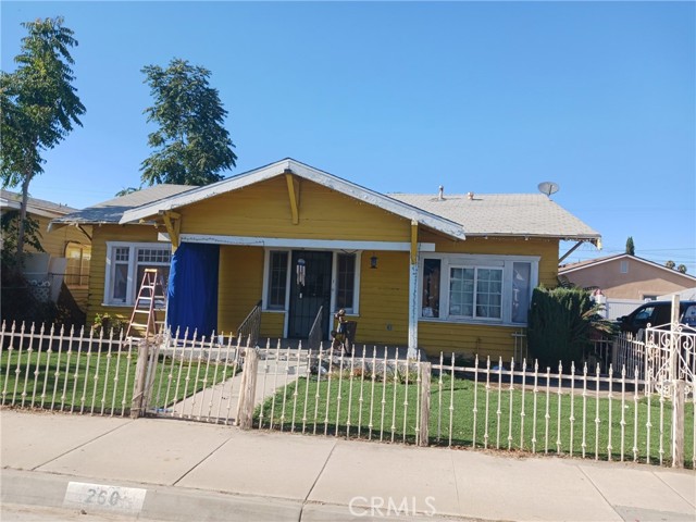260 W 4th Street, Perris, CA, 92570 260 W 4th Street, Perris, CA, 92570