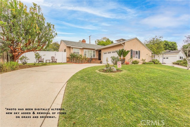 Detail Gallery Image 36 of 36 For 14091 Sunrise Dr, Whittier,  CA 90602 - 3 Beds | 2 Baths