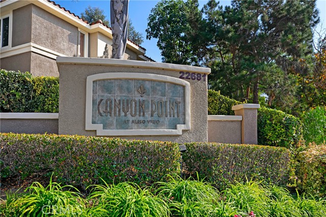 Detail Gallery Image 41 of 45 For 22681 Oakgrove #612,  Aliso Viejo,  CA 92656 - 2 Beds | 1 Baths