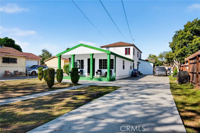 Front Image Thumbnail for CRDW25246677