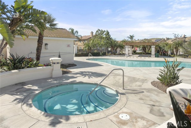 Detail Gallery Image 39 of 44 For 1340 1340 Goldeneagle Drive, Corona,  CA 92879 - 3 Beds | 2 Baths