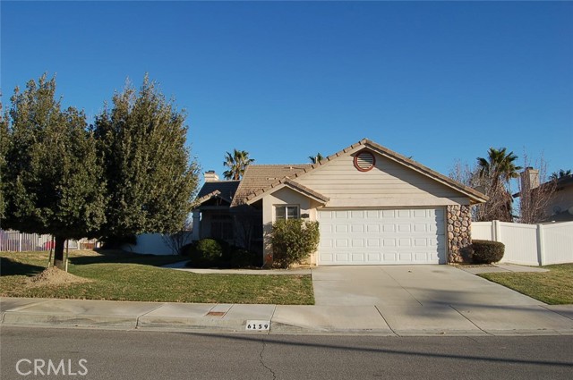 6159 Verdemont Ranch Rd, San Bernardino, CA 92407