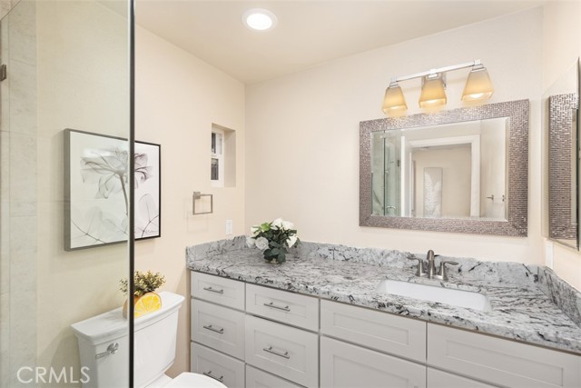 Detail Gallery Image 20 of 41 For 5499 Paseo Del Lago West 1g,  Laguna Woods,  CA 92637 - 2 Beds | 2 Baths