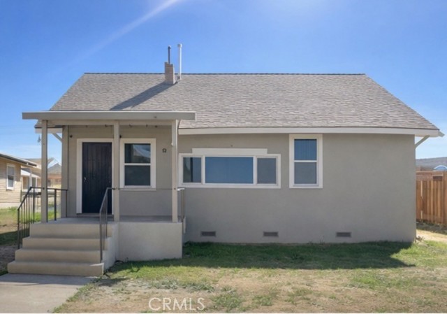 Detail Gallery Image 7 of 7 For 205 E Williams, Barstow,  CA 92311 - 3 Beds | 1 Baths