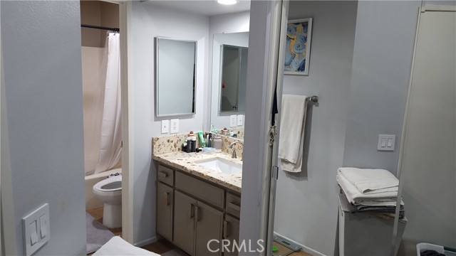 Detail Gallery Image 6 of 9 For 5722 E Stillwater Ave #55,  Orange,  CA 92869 - 2 Beds | 2 Baths