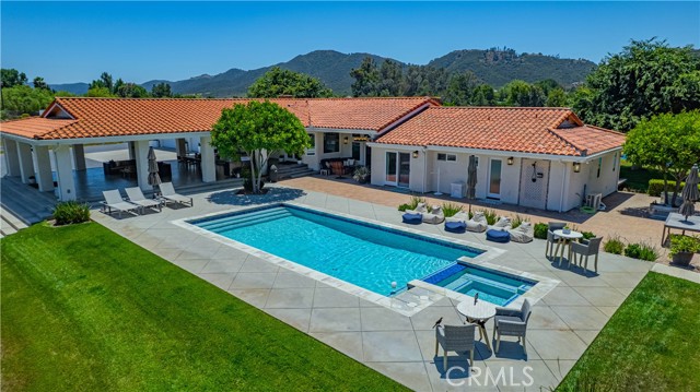 Detail Gallery Image 30 of 75 For 26465 Douglas Ave, Murrieta,  CA 92562 - 6 Beds | 8/5 Baths