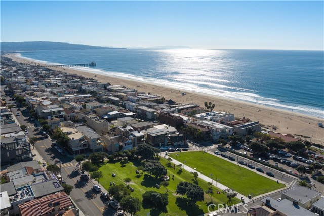 2612 Alma Avenue, Manhattan Beach, California 90266, 3 Bedrooms Bedrooms, ,2 BathroomsBathrooms,Residential,Sold,Alma,SB21248394