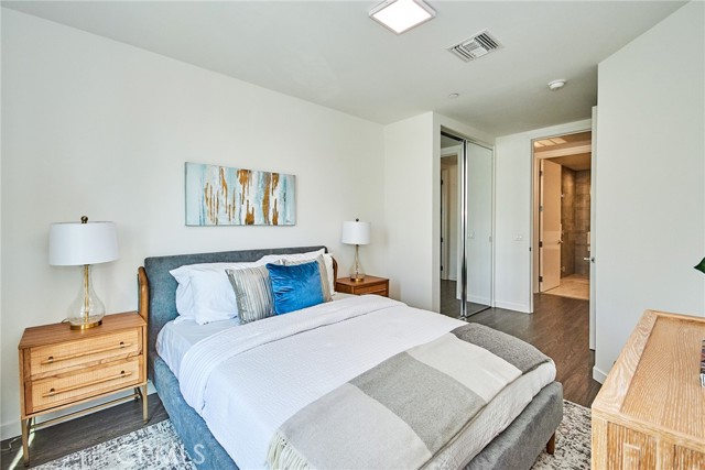 Detail Gallery Image 28 of 41 For 4140 Glencoe Ave #406,  Marina Del Rey,  CA 90292 - 2 Beds | 2 Baths