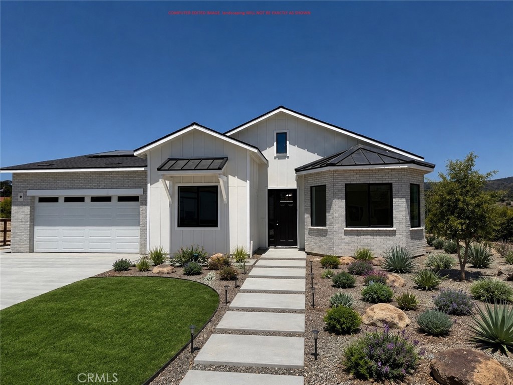 6600 Valle Verde Lane