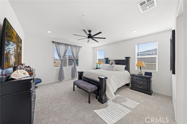 Detail Gallery Image 31 of 59 For 32084 Richardson St, Menifee,  CA 92584 - 4 Beds | 3/1 Baths